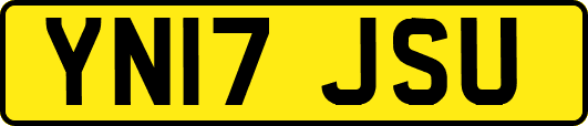 YN17JSU
