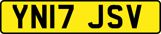 YN17JSV