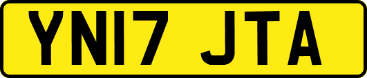YN17JTA