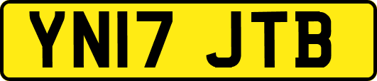 YN17JTB