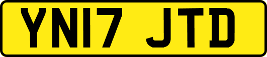 YN17JTD