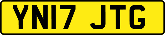 YN17JTG