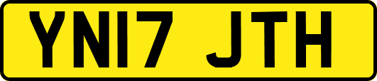 YN17JTH