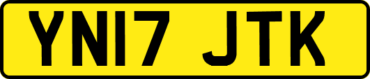 YN17JTK