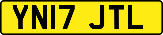 YN17JTL