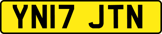 YN17JTN
