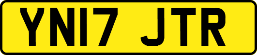 YN17JTR