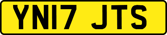 YN17JTS