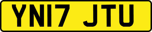 YN17JTU