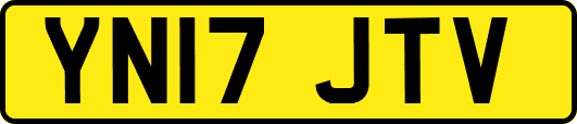 YN17JTV