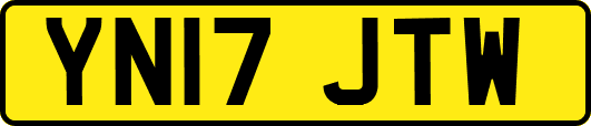 YN17JTW
