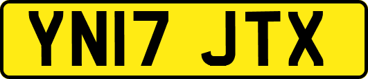 YN17JTX