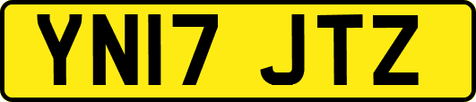 YN17JTZ