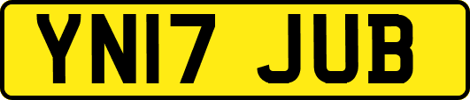 YN17JUB