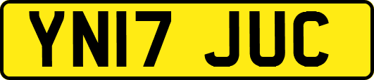 YN17JUC