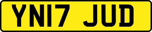 YN17JUD