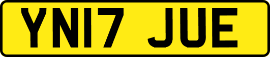 YN17JUE