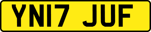 YN17JUF