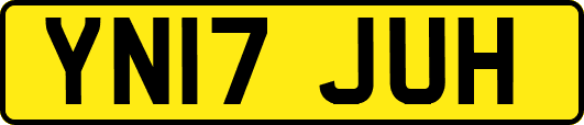 YN17JUH