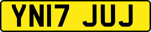 YN17JUJ