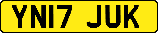 YN17JUK