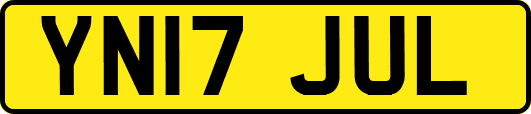 YN17JUL