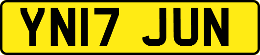 YN17JUN
