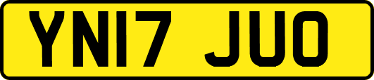 YN17JUO