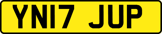 YN17JUP