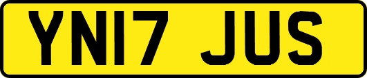 YN17JUS