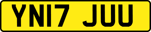 YN17JUU