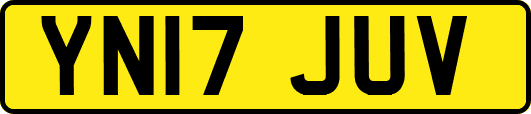 YN17JUV