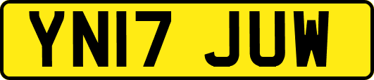 YN17JUW
