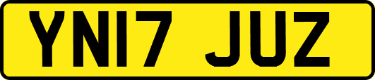 YN17JUZ