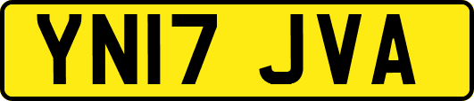 YN17JVA