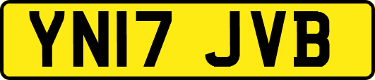 YN17JVB
