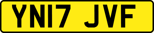 YN17JVF