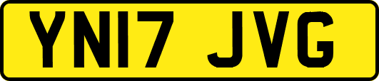 YN17JVG