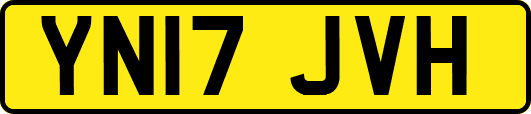 YN17JVH