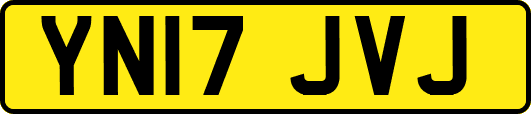 YN17JVJ