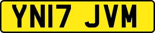 YN17JVM