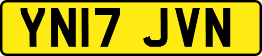 YN17JVN