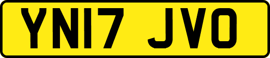 YN17JVO