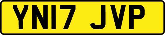 YN17JVP