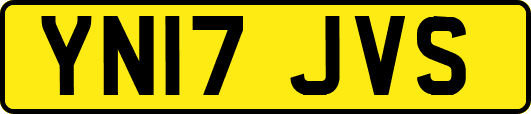 YN17JVS