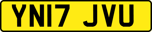 YN17JVU