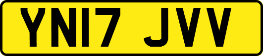 YN17JVV