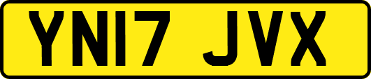 YN17JVX