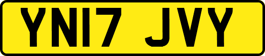 YN17JVY