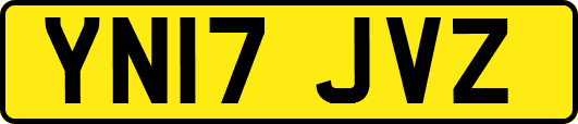 YN17JVZ